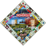 Cotswolds Monopoly Board Game