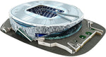 Paul Lamond Games 3905 FC Tottenham Hotspur Stadium 3D Jigsaw Puzzle