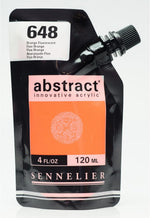 Sennelier Abstract Acrylic
