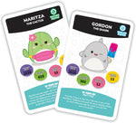 Top Trumps Card Game Squishmallows - Family Learning Games