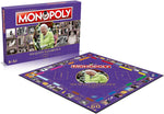 HM Queen Elizabeth II Monopoly Board Game
