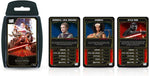 Top Trumps Star Wars Episode IX - The Rise of Skywalker Specials Card Game