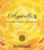 SENNELIER L'Aquarelle French Watercolor Paint