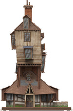 Harry Potter The Burrow 3D Puzzle
