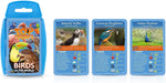 Top Trumps Birds of The World Classics Card Game