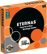 University Games Eternas Strategy Game