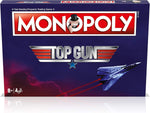 Top Gun Monopoly