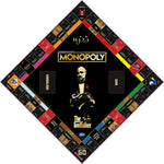 Winning Moves The Godfather Monopoly Board Game