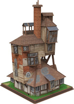 Harry Potter The Burrow 3D Puzzle