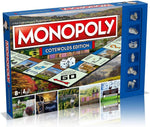 Cotswolds Monopoly Board Game