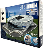Paul Lamond Games 3905 FC Tottenham Hotspur Stadium 3D Jigsaw Puzzle