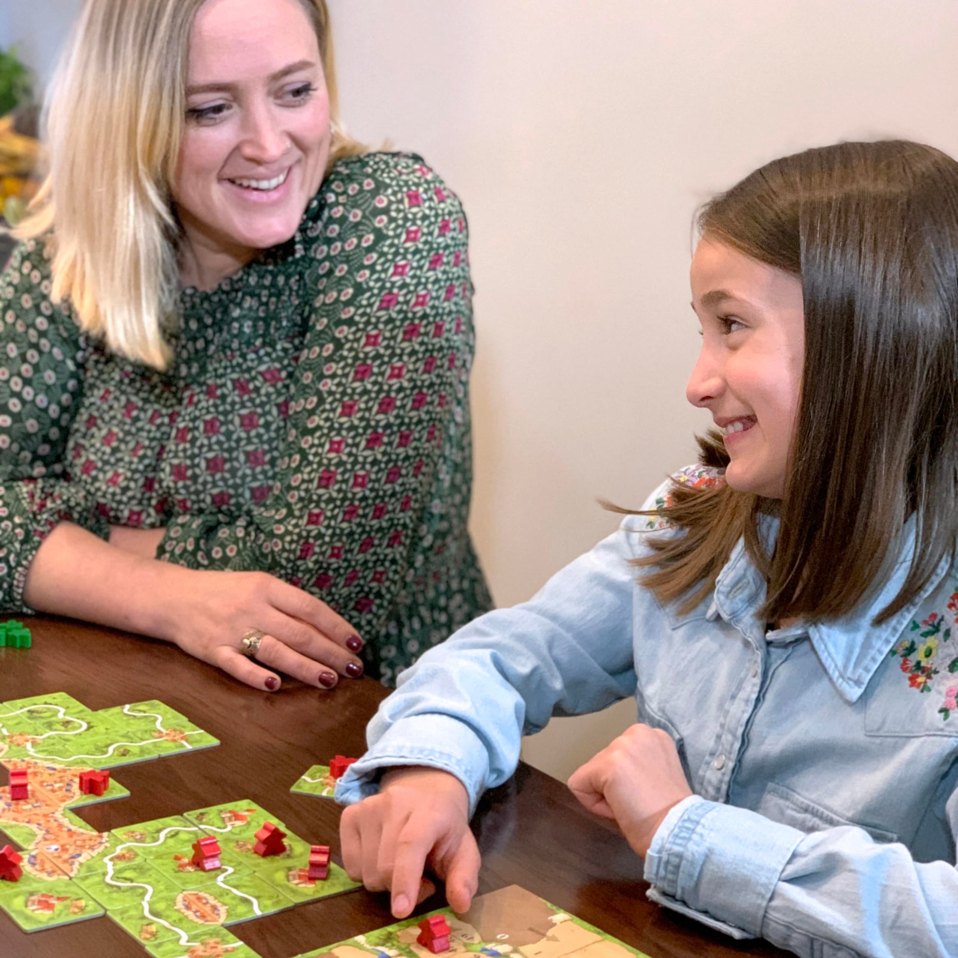 Z-Man Games | Carcassonne Hills & Sheeps | Board Game EXPANSION 9 | Ages 7 and up | 2-6 Players | 45 Minutes Playing Time-2