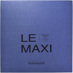 SENNELIER Maxi Block Drawing Pad
