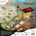 Everdell: Newleaf Expansion