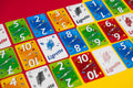 Schmidt | Ligretto Red | Card Game | Ages 8+ | 2 to 4 Players | 15 mins Minutes Playing Time