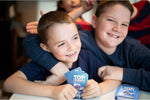 Top Trumps Creatures of The Deep Classic Card Game