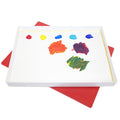 Masterson Sta-Wet Premier Palette Airtight Paint Palette Keeps Paint Fresh for Days 12 x 16 Inches, Made in USA