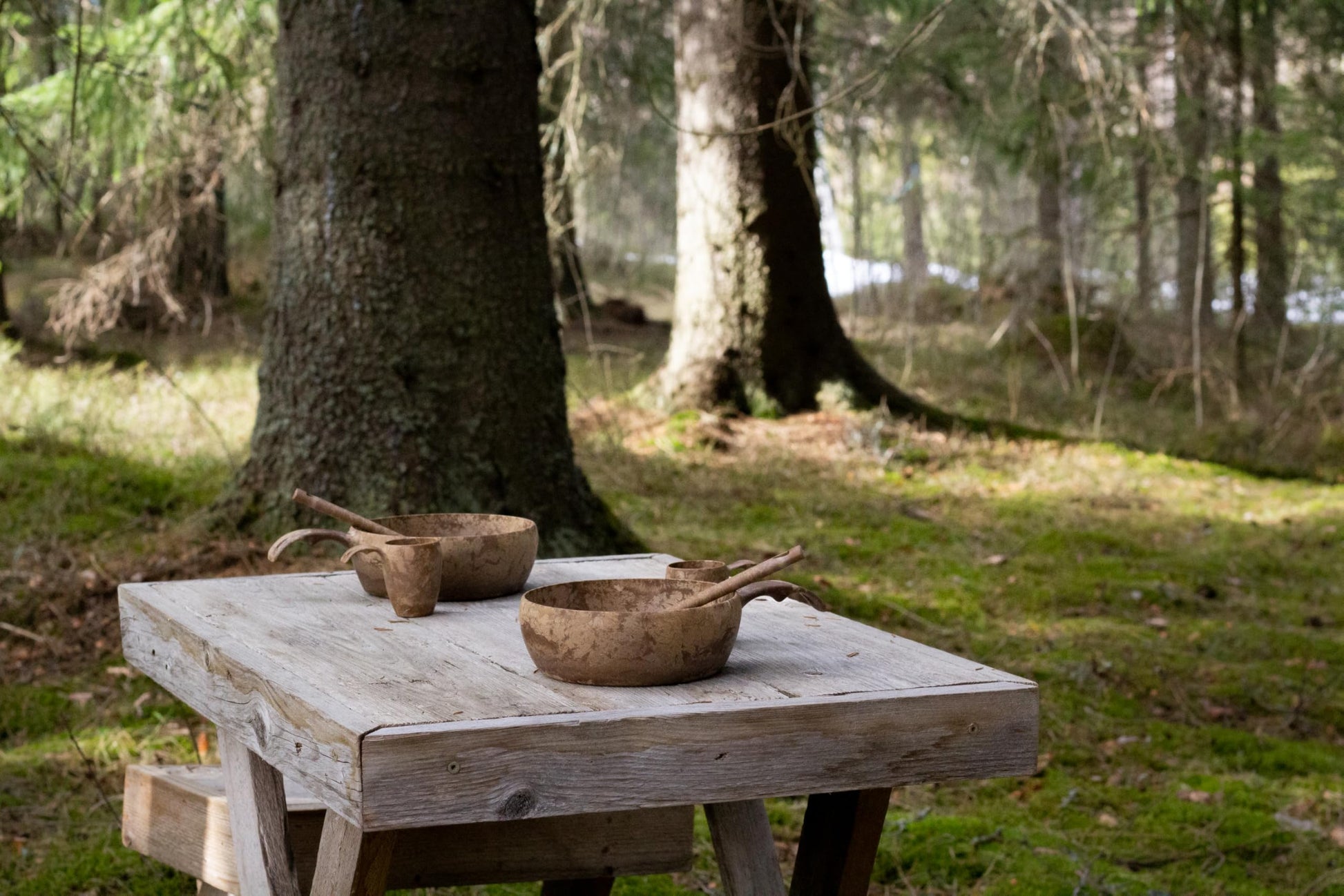 Kupilka 55 - Soup Bowl - Eco Dishware - Light & Durable