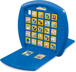 Top Trumps Match Game Sonic The Hedgehog - Family Board Games
