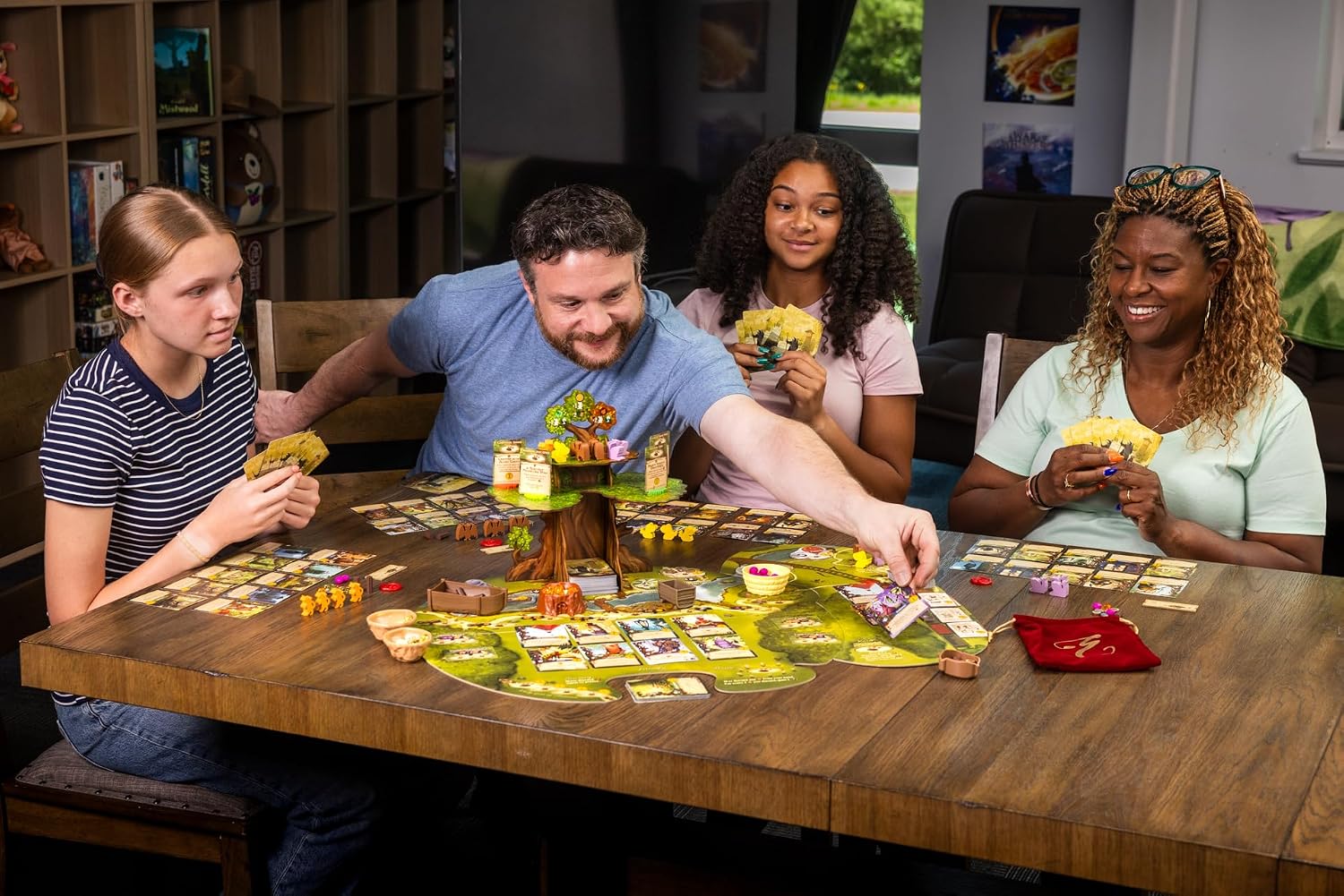 Everdell: Newleaf Expansion