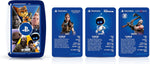 Playstation Limited Edition Top Trumps Card Game