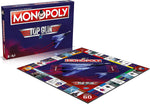 Top Gun Monopoly
