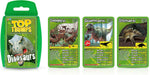 Top Trumps Dinosaurs Classics Card Game