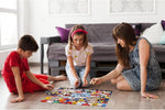 Winning Moves Games World Football Stars 1000 Piece Jigsaw Puzzle