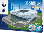 Paul Lamond Games 3905 FC Tottenham Hotspur Stadium 3D Jigsaw Puzzle
