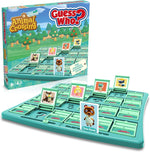 Winning Moves Animal Crossing Guess Who? Board Game