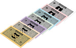 Cats Monopoly Board Game English Edition