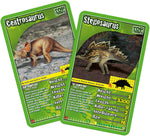 Top Trumps Dinosaurs Classics Card Game
