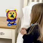 The Learning Journey Telly The Teaching Time Clock