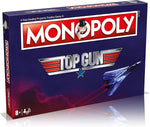 Top Gun Monopoly