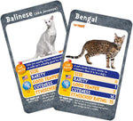 Top Trumps Cats Classics Card Game