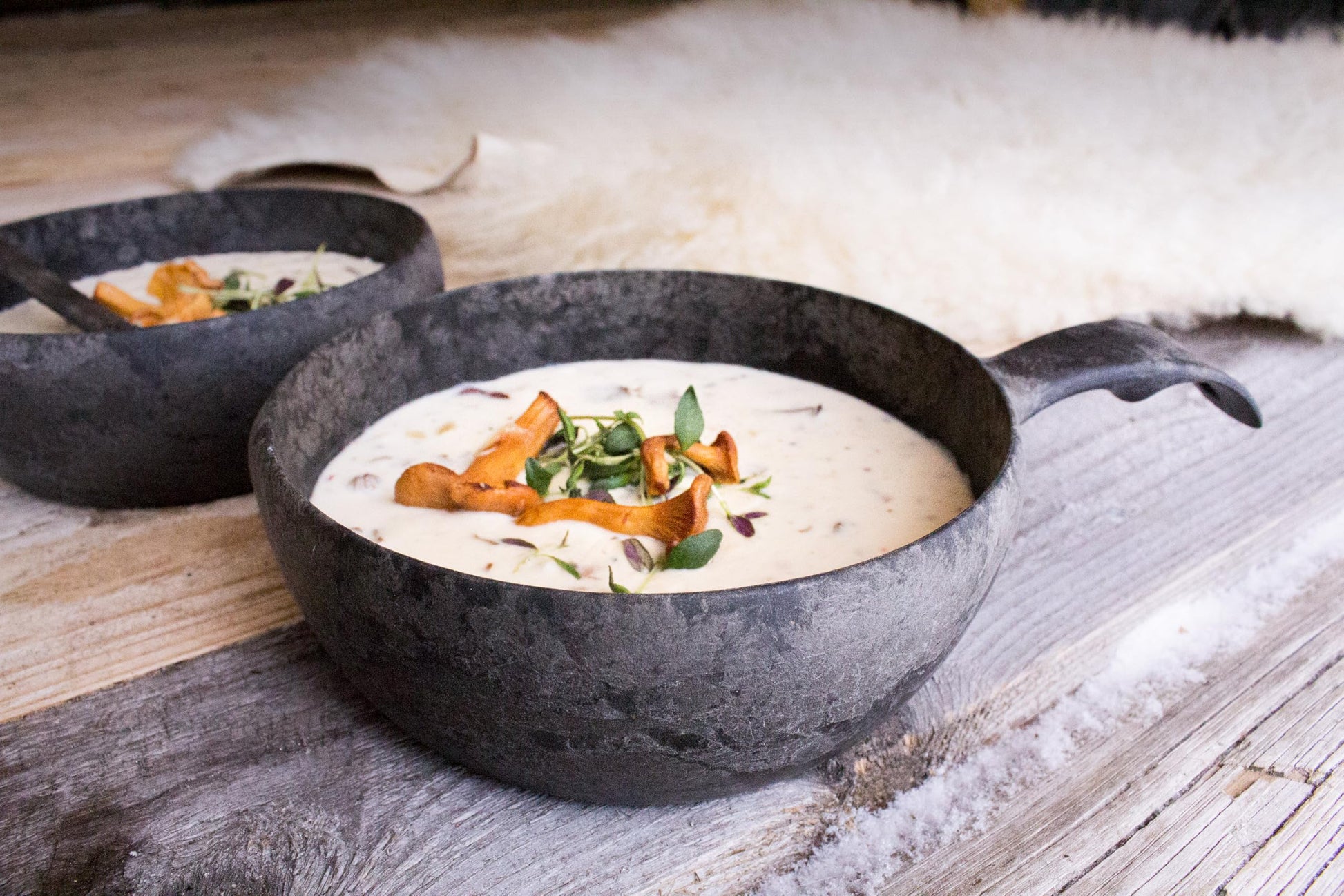 Kupilka 55 - Soup Bowl - Eco Dishware - Light & Durable