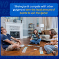 No Thanks! Card Game