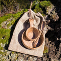 Kupilka 55 - Soup Bowl - Eco Dishware - Light & Durable