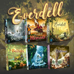Everdell: Newleaf Expansion