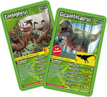 Top Trumps Dinosaurs Classics Card Game