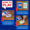 No Thanks! Card Game