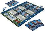 Top Trumps World Football Stars Battle Mat Card Game