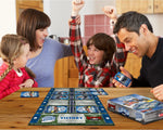 Top Trumps World Football Stars Battle Mat Card Game