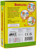 Bohnanza Original | Family Card Game | 3-5 Players | Ages 10 to Adult