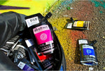 Sennelier Abstract Acrylic