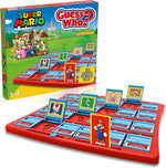 Winning Moves Super Mario Guess Who? Board Game
