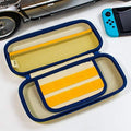 Numskull Official Back to The Future Hard Shell Travel Case 
