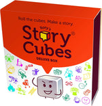 Asmodee | Story Cubes: Deluxe Box