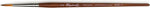 Raphael Precision Imitation Sable Brush