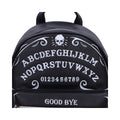 Nemesis Now Spirit Board Gothic Fashion Backpack 28cm